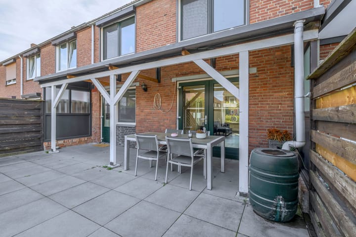 Photo 22 of Romeinenstraat 79