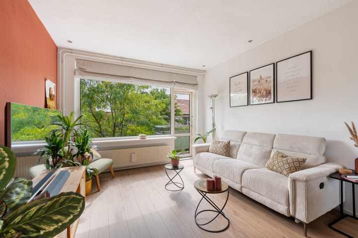 Foto 5 van Peppelweg 89-D