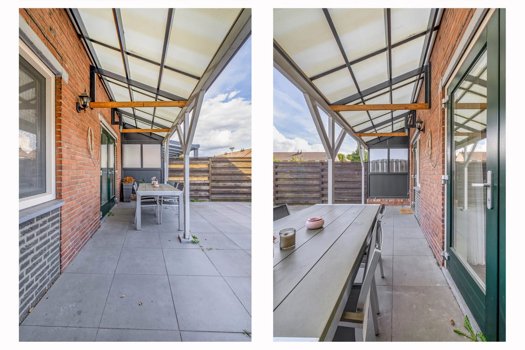 Photo 23 of Romeinenstraat 79