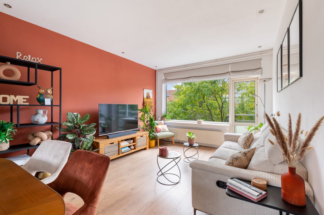 Photo 7 of Peppelweg 89-D