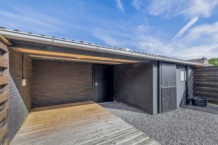 Photo 25 of Romeinenstraat 79