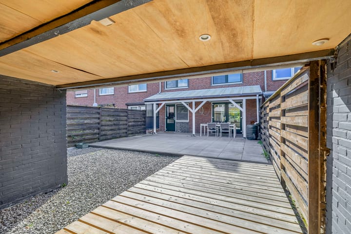 Photo 26 of Romeinenstraat 79