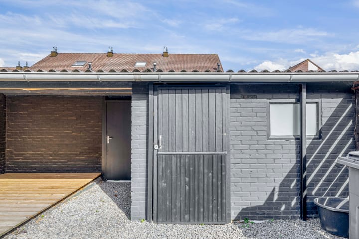 Photo 27 of Romeinenstraat 79