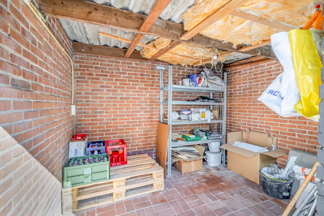 Photo 28 of Romeinenstraat 79