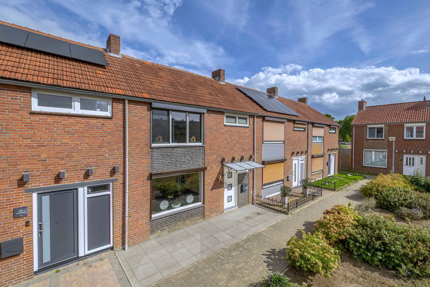 Photo 29 of Romeinenstraat 79