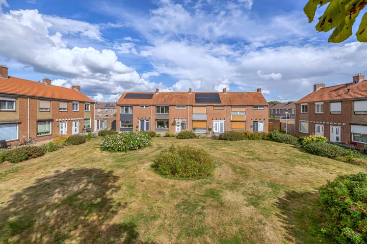 Photo 30 of Romeinenstraat 79