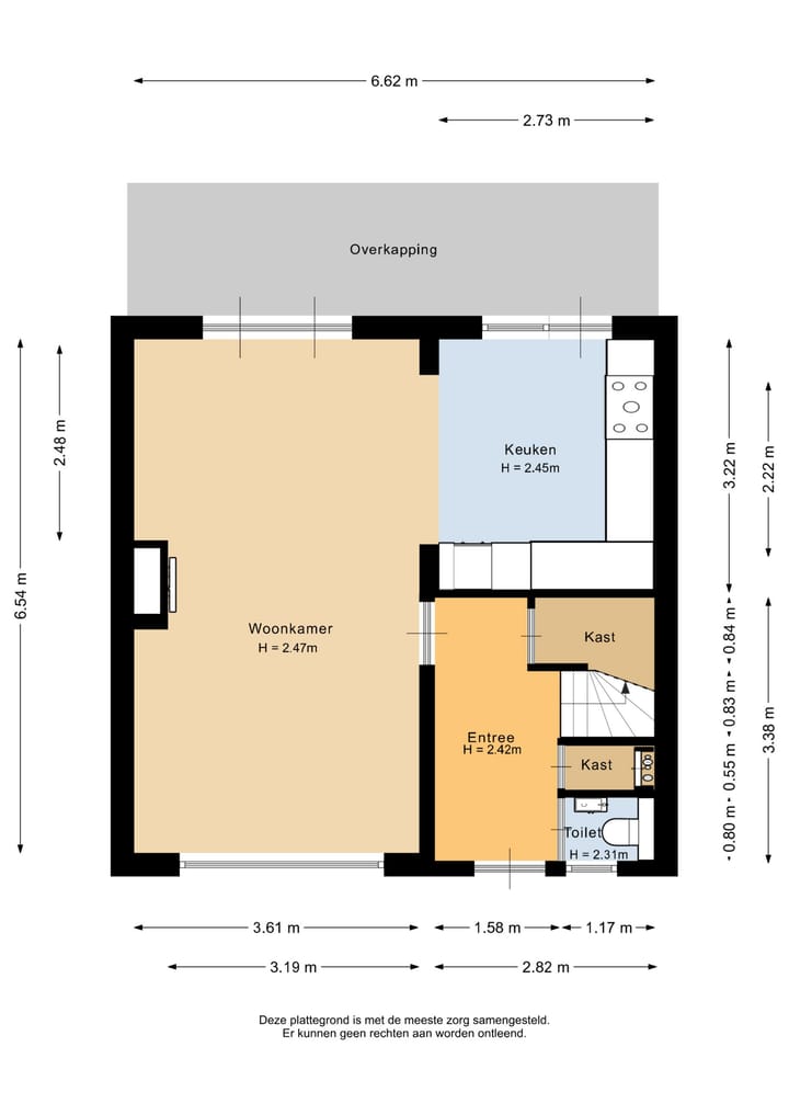 Photo 31 of Romeinenstraat 79