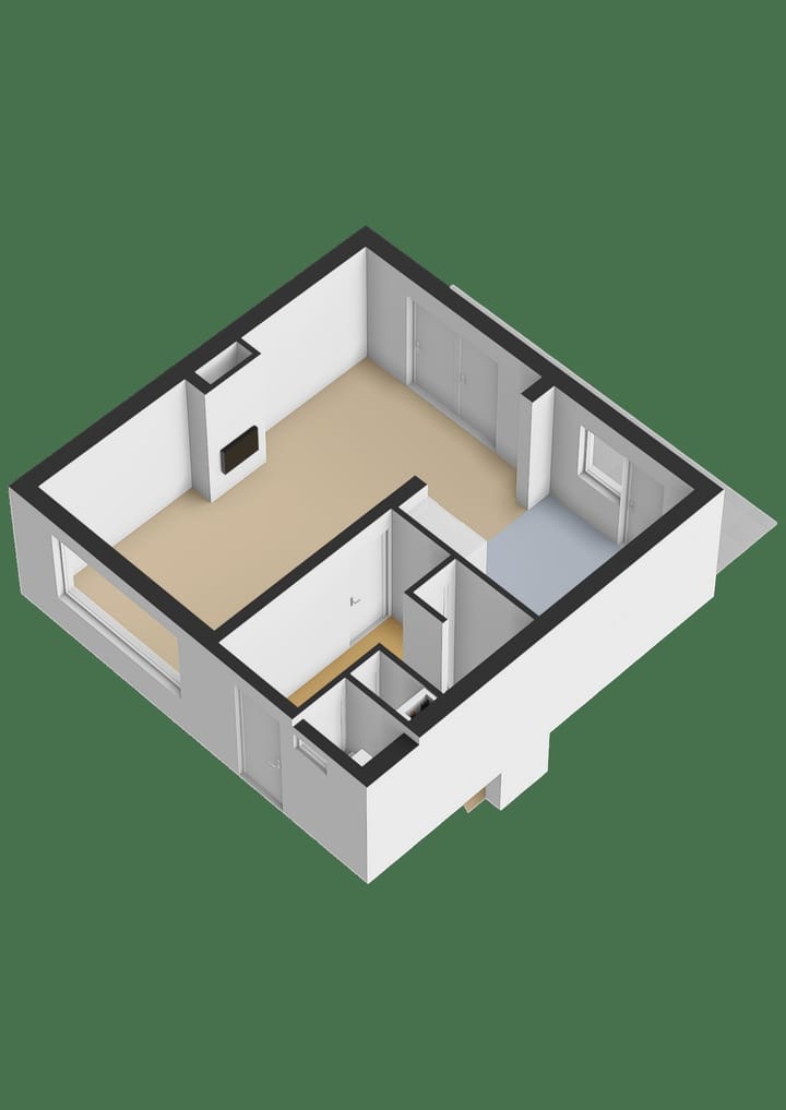 Photo 32 of Romeinenstraat 79