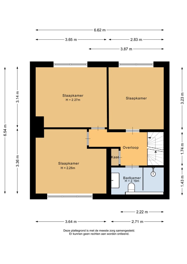 Photo 33 of Romeinenstraat 79