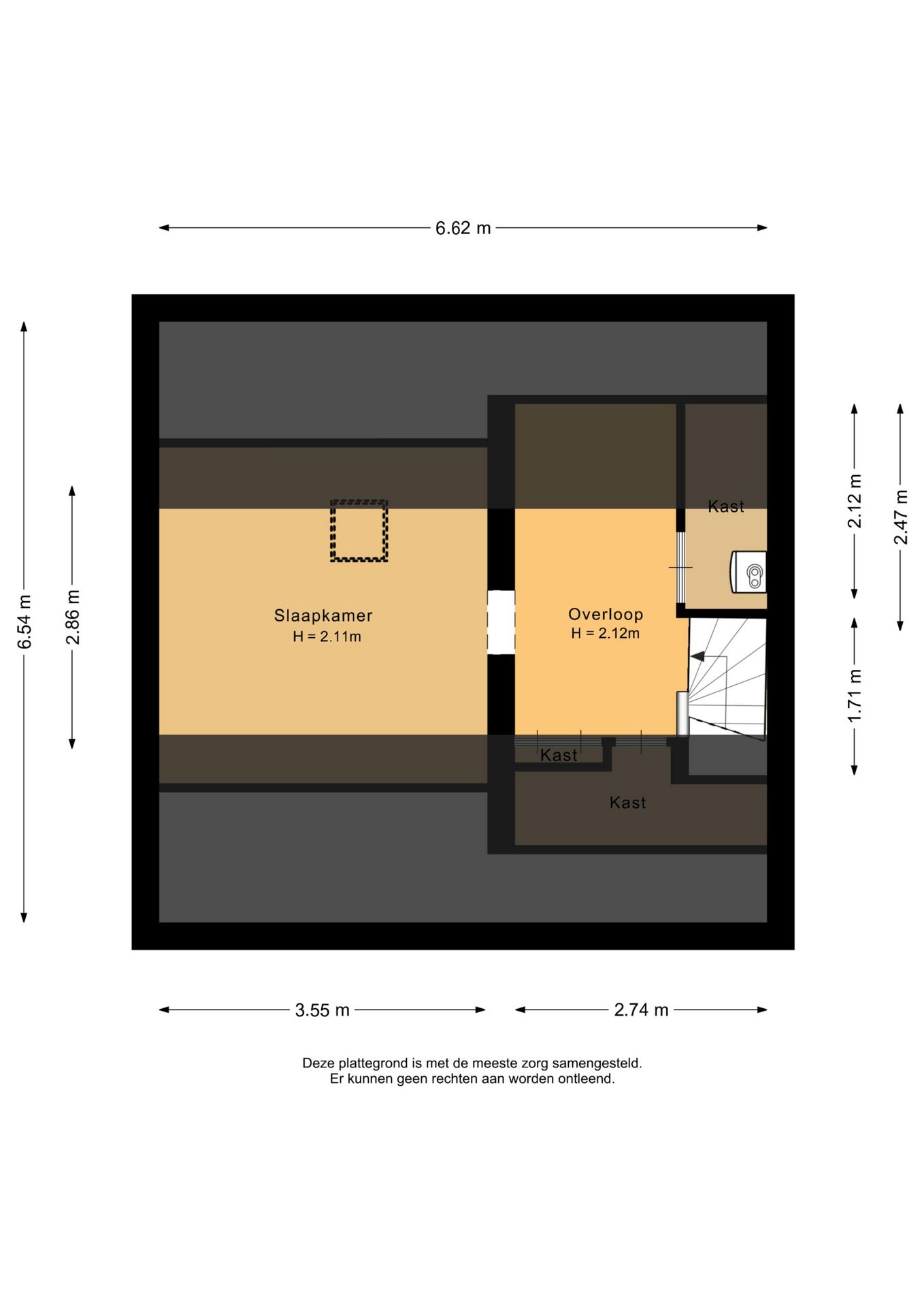 Photo 35 of Romeinenstraat 79
