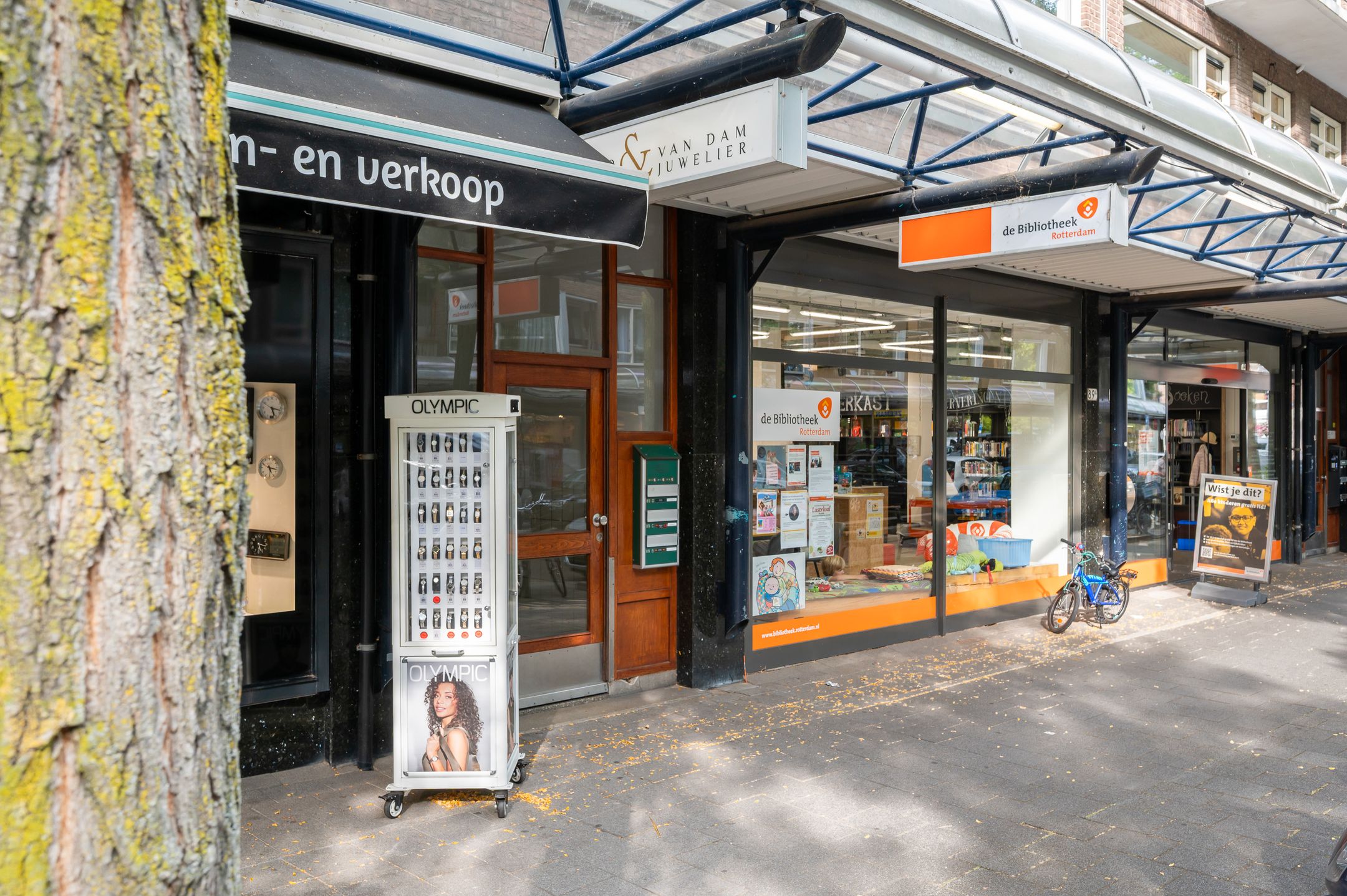 Photo 54 of Peppelweg 89-D