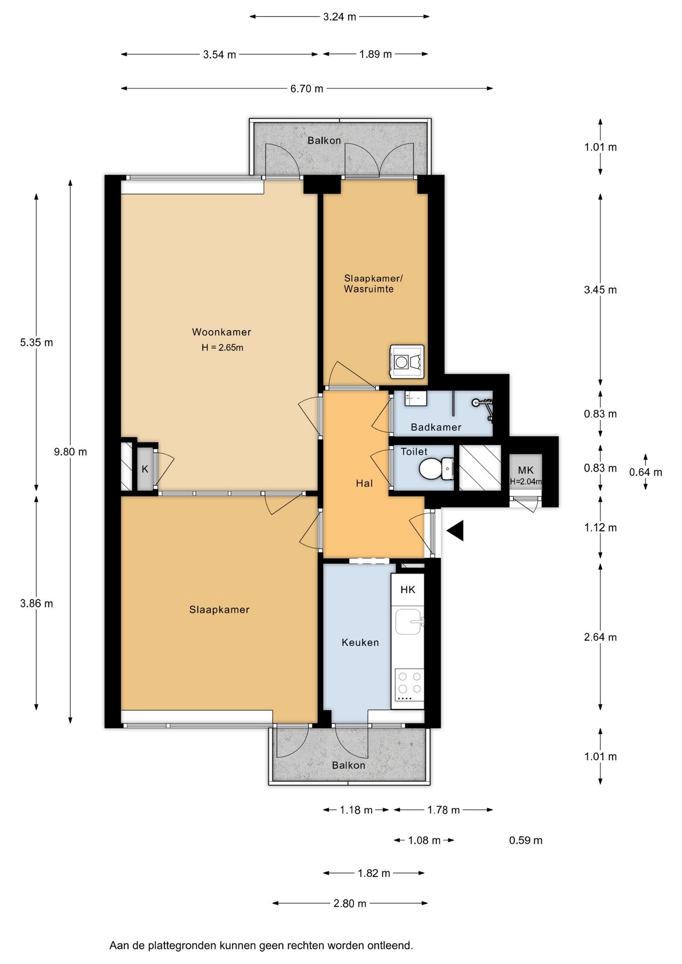 Photo 59 of Peppelweg 89-D