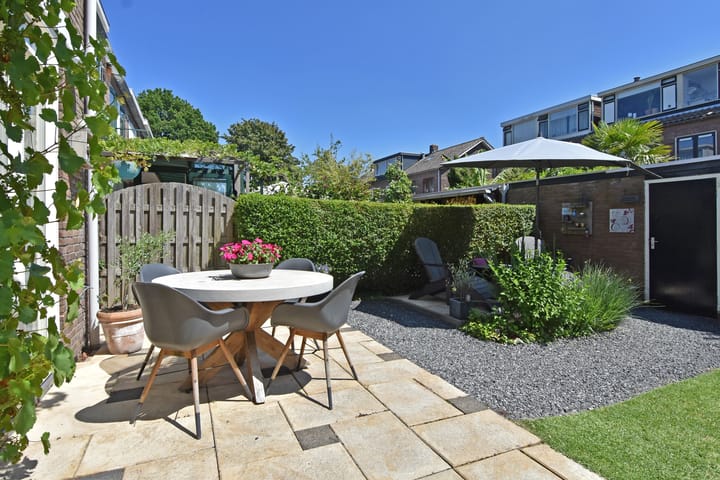 Foto 4 van Vosmaerstraat 33