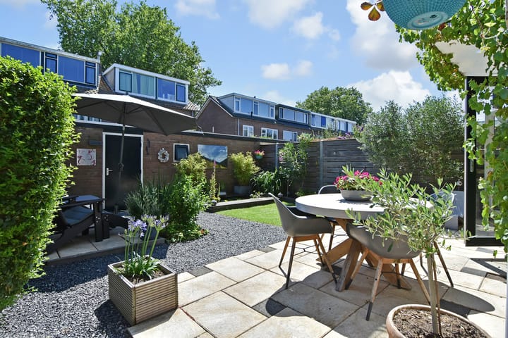 Foto 5 van Vosmaerstraat 33