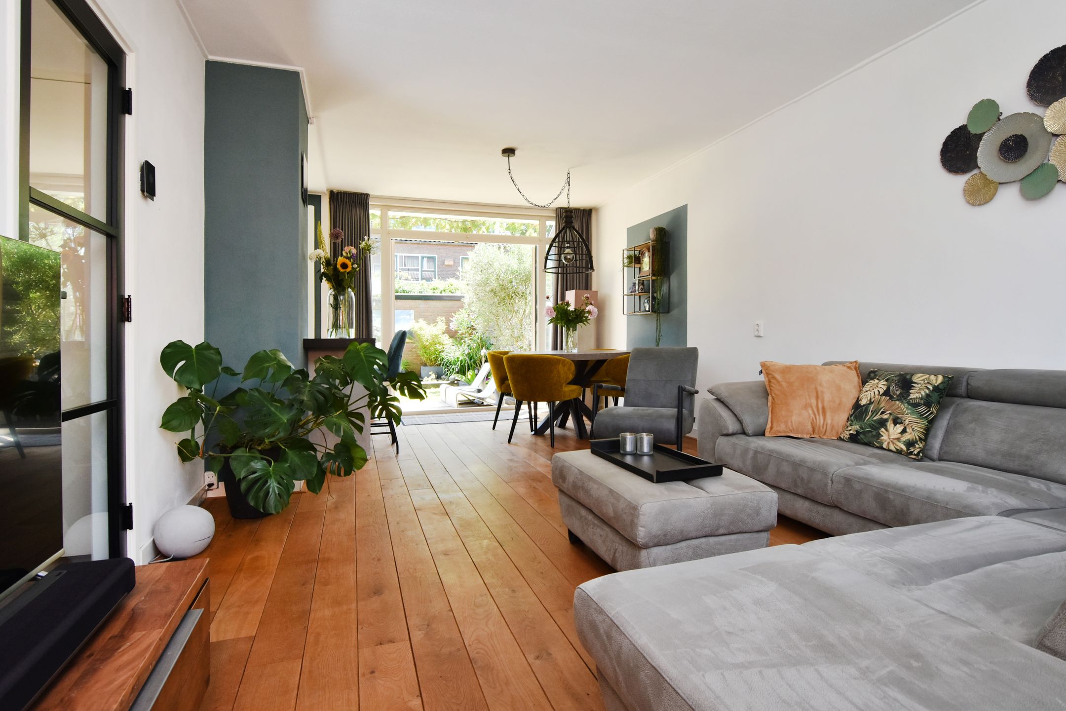 Foto 6 van Vosmaerstraat 33