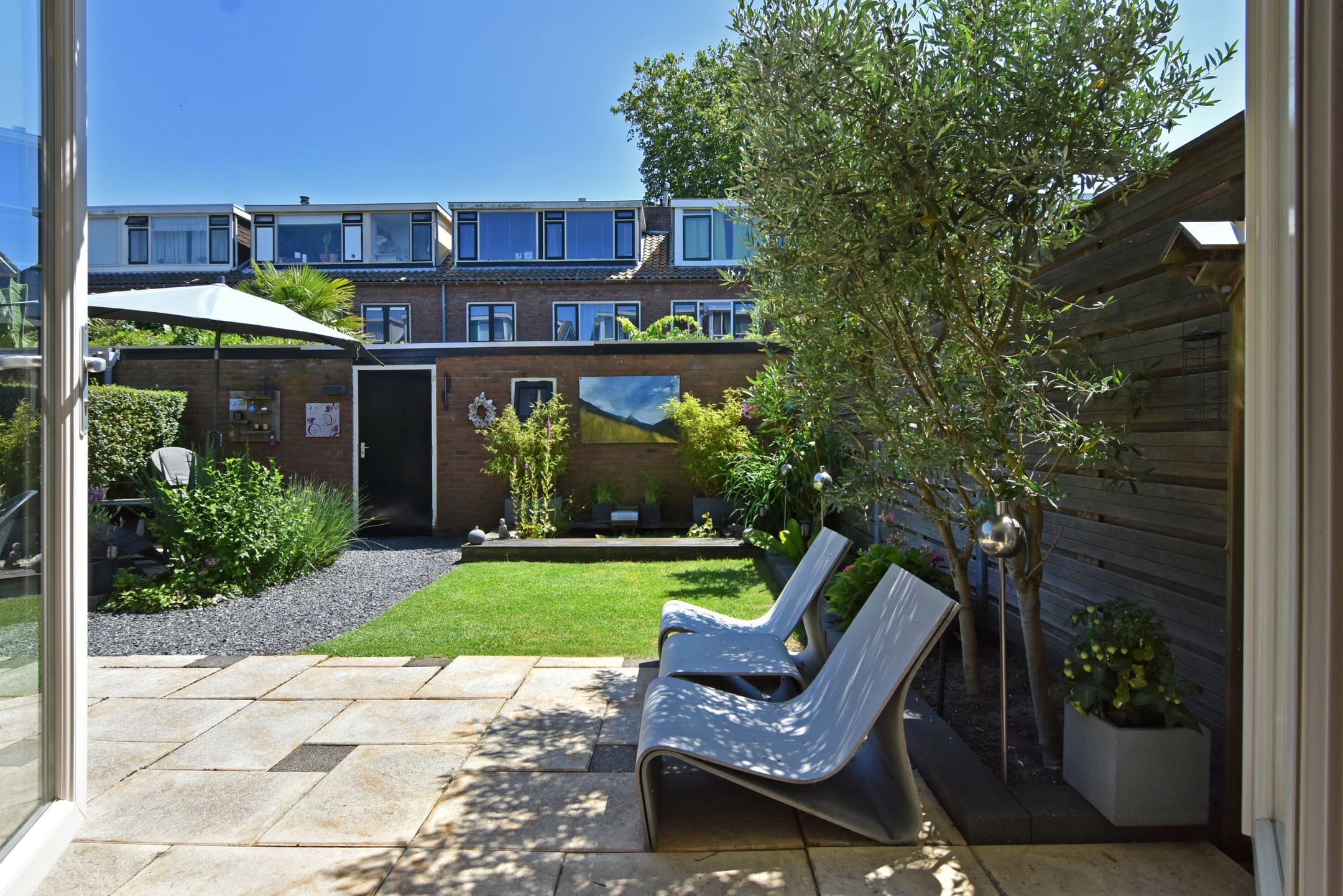 Foto 9 van Vosmaerstraat 33