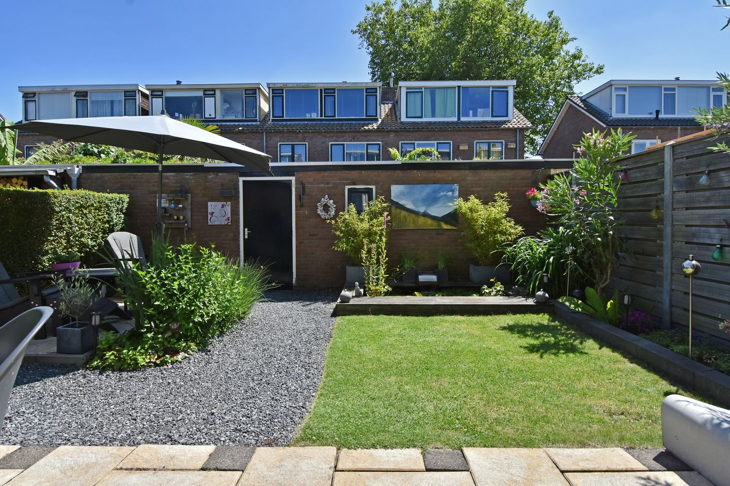 Foto 10 van Vosmaerstraat 33