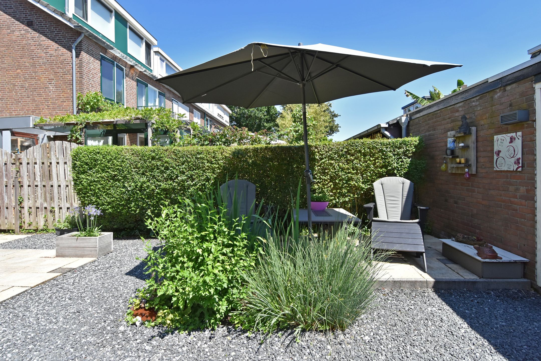 Foto 12 van Vosmaerstraat 33