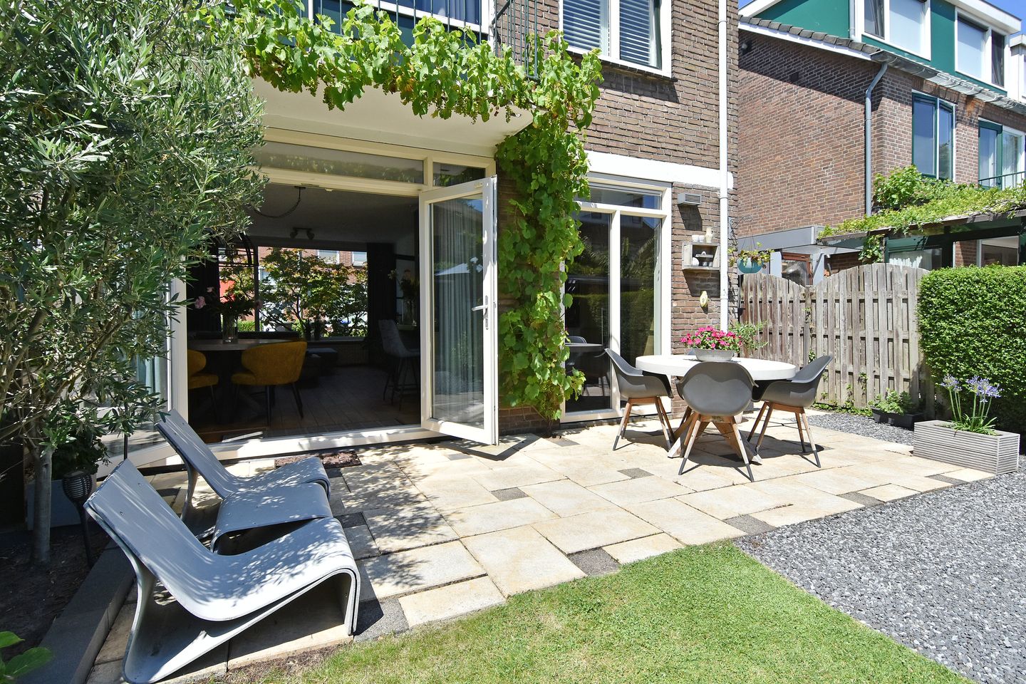 Foto 14 van Vosmaerstraat 33