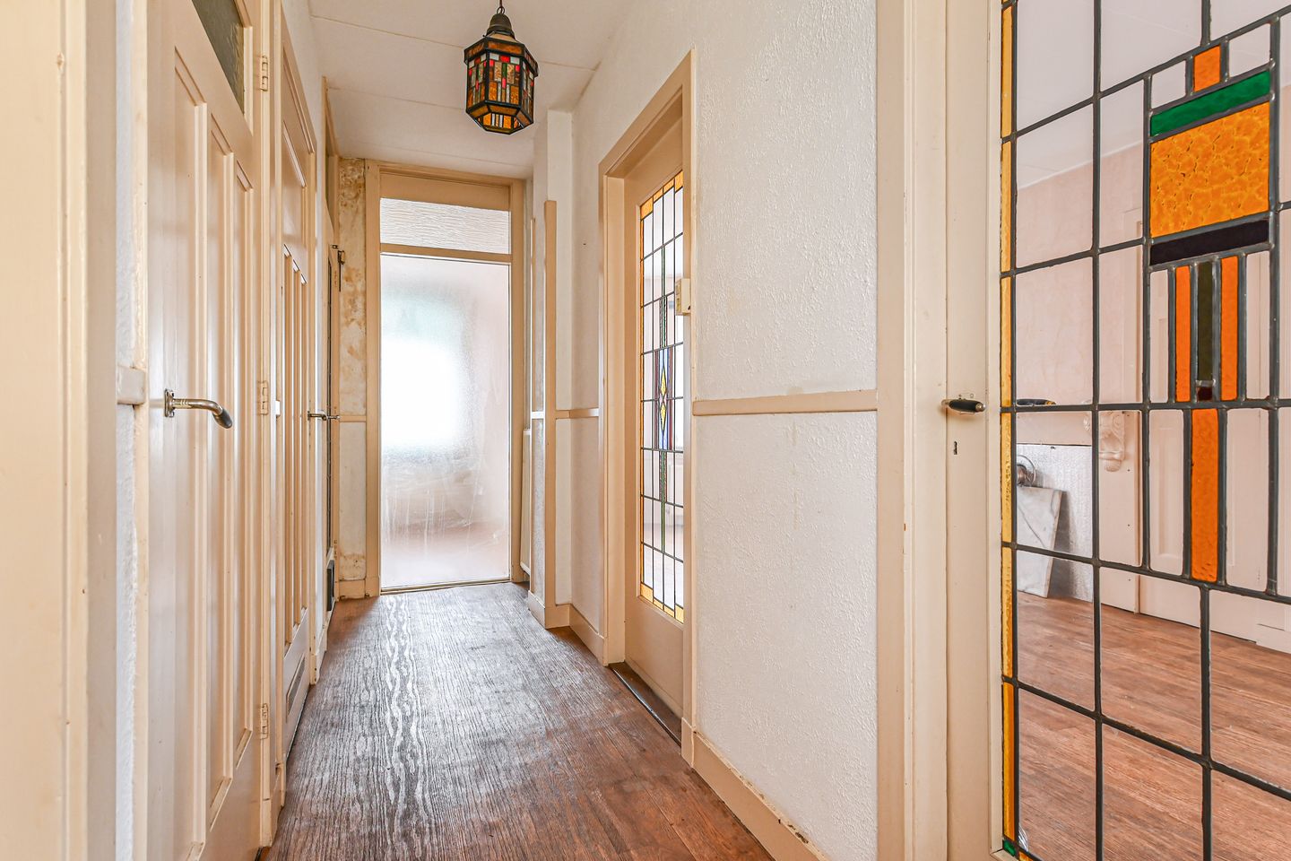 Foto 4 van Sinjeur Semeynsweg 221