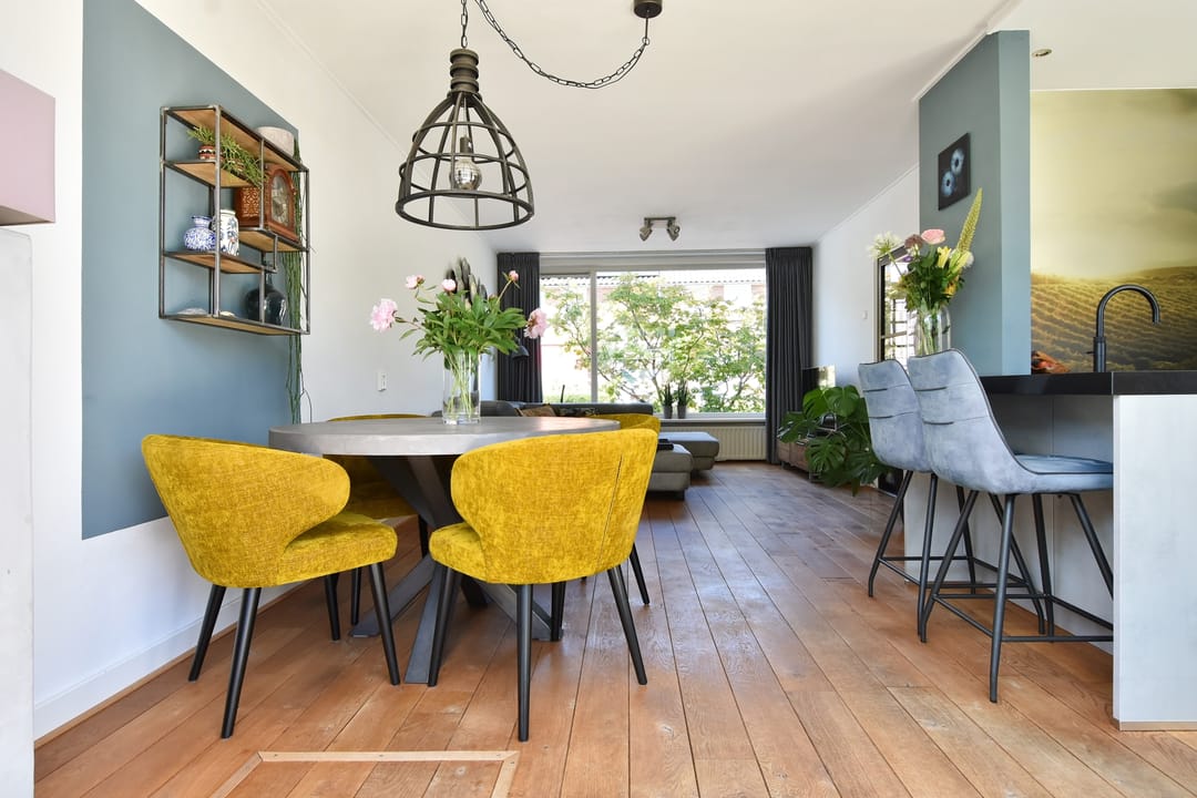 Foto 16 van Vosmaerstraat 33