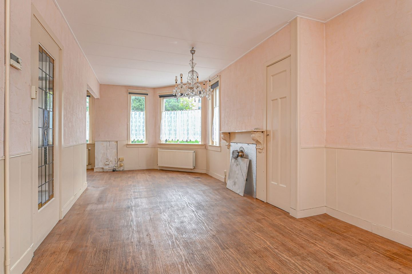 Foto 5 van Sinjeur Semeynsweg 221