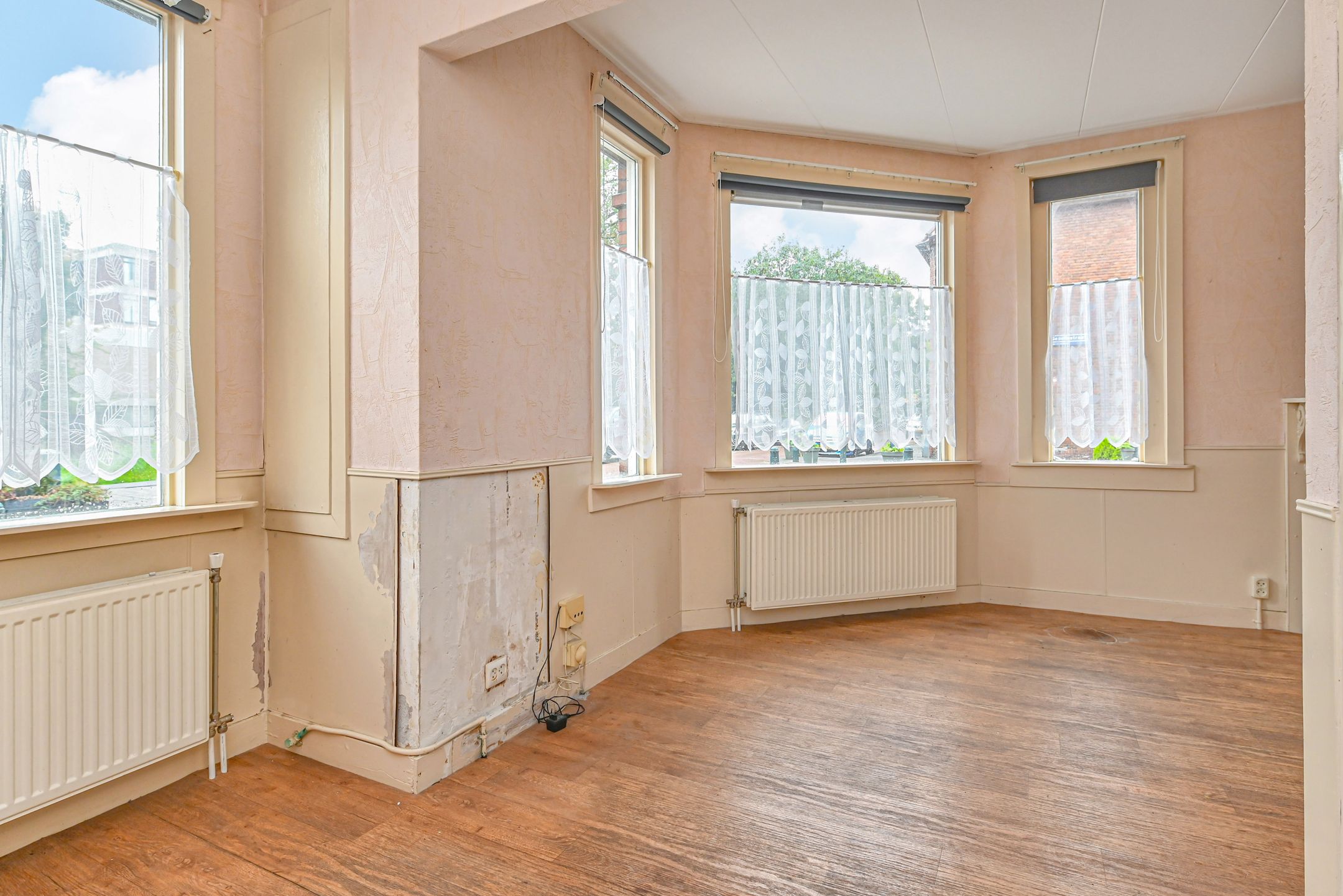 Foto 6 van Sinjeur Semeynsweg 221