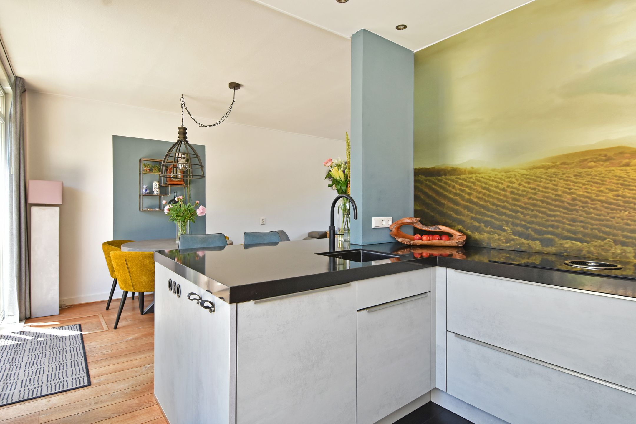 Foto 18 van Vosmaerstraat 33