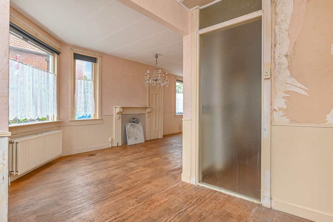 Foto 7 van Sinjeur Semeynsweg 221