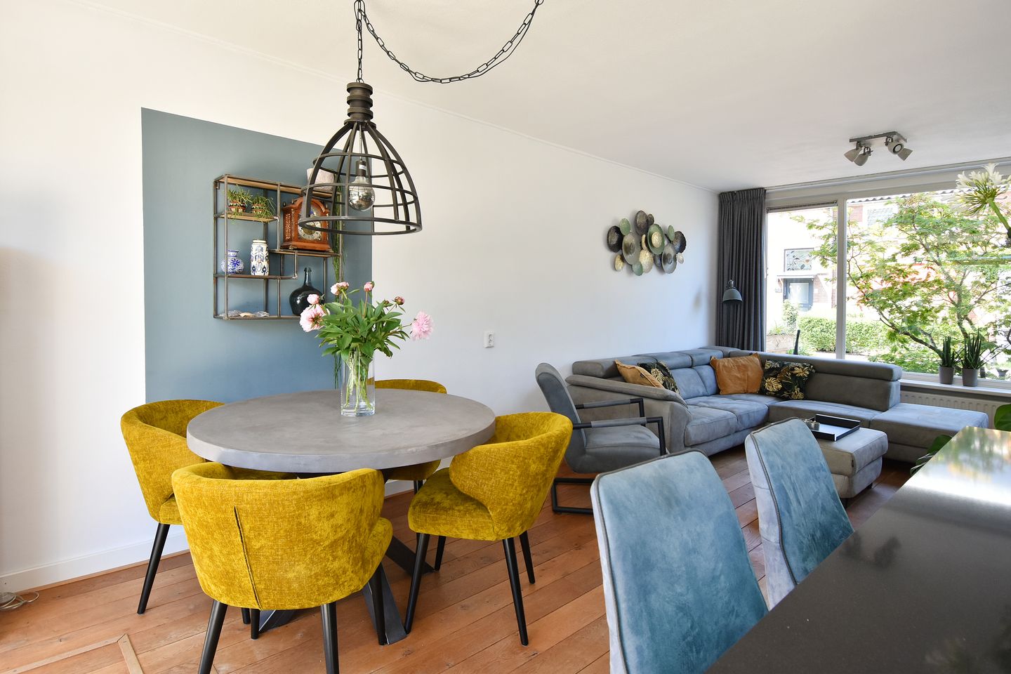 Foto 19 van Vosmaerstraat 33