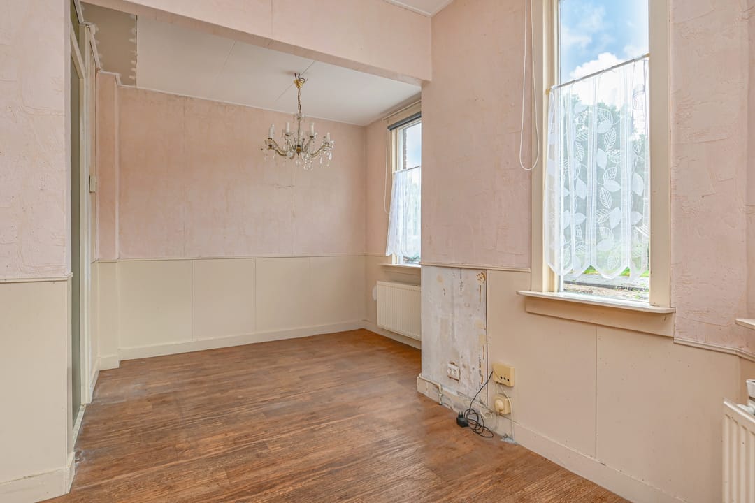 Foto 8 van Sinjeur Semeynsweg 221