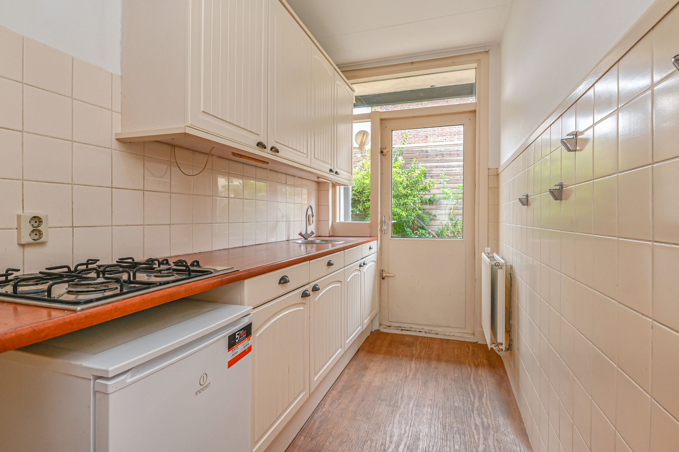 Foto 9 van Sinjeur Semeynsweg 221