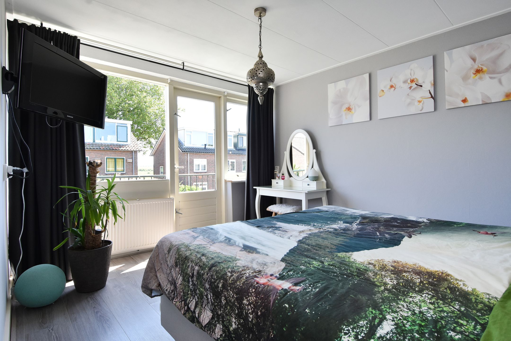 Foto 24 van Vosmaerstraat 33