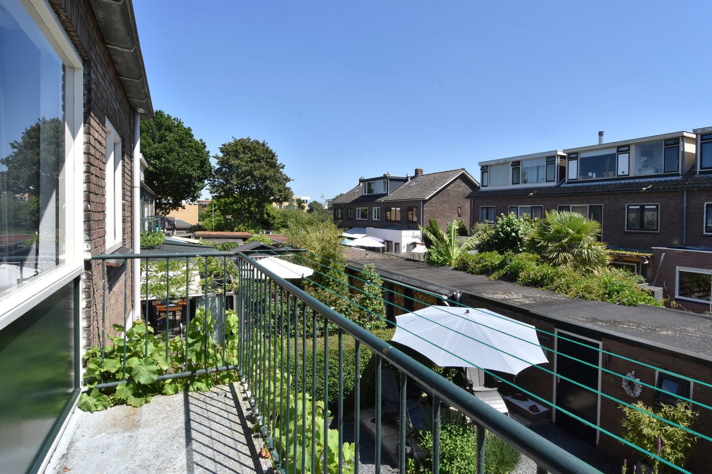 Foto 25 van Vosmaerstraat 33