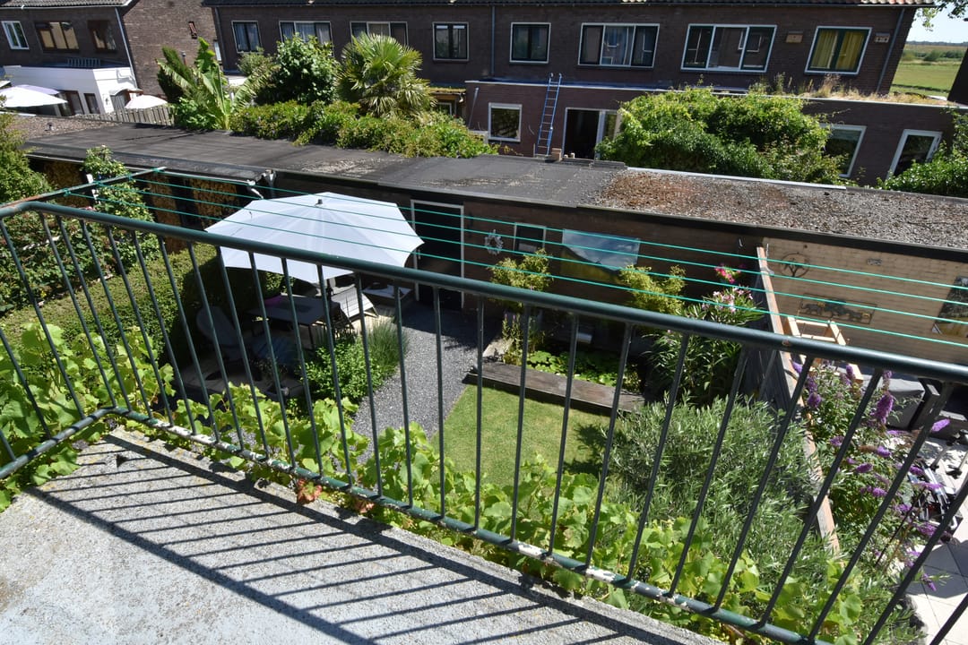 Foto 26 van Vosmaerstraat 33