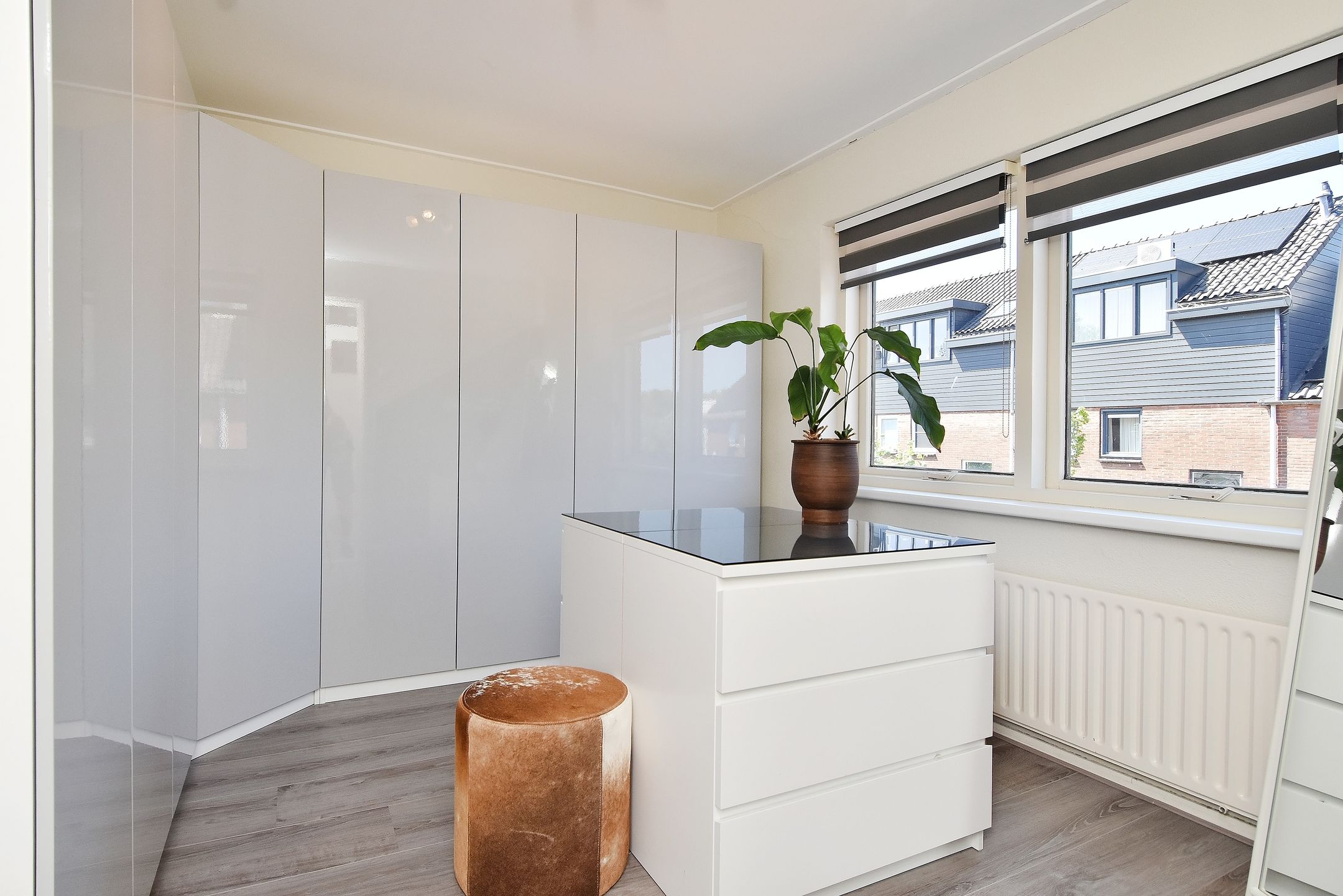 Foto 27 van Vosmaerstraat 33