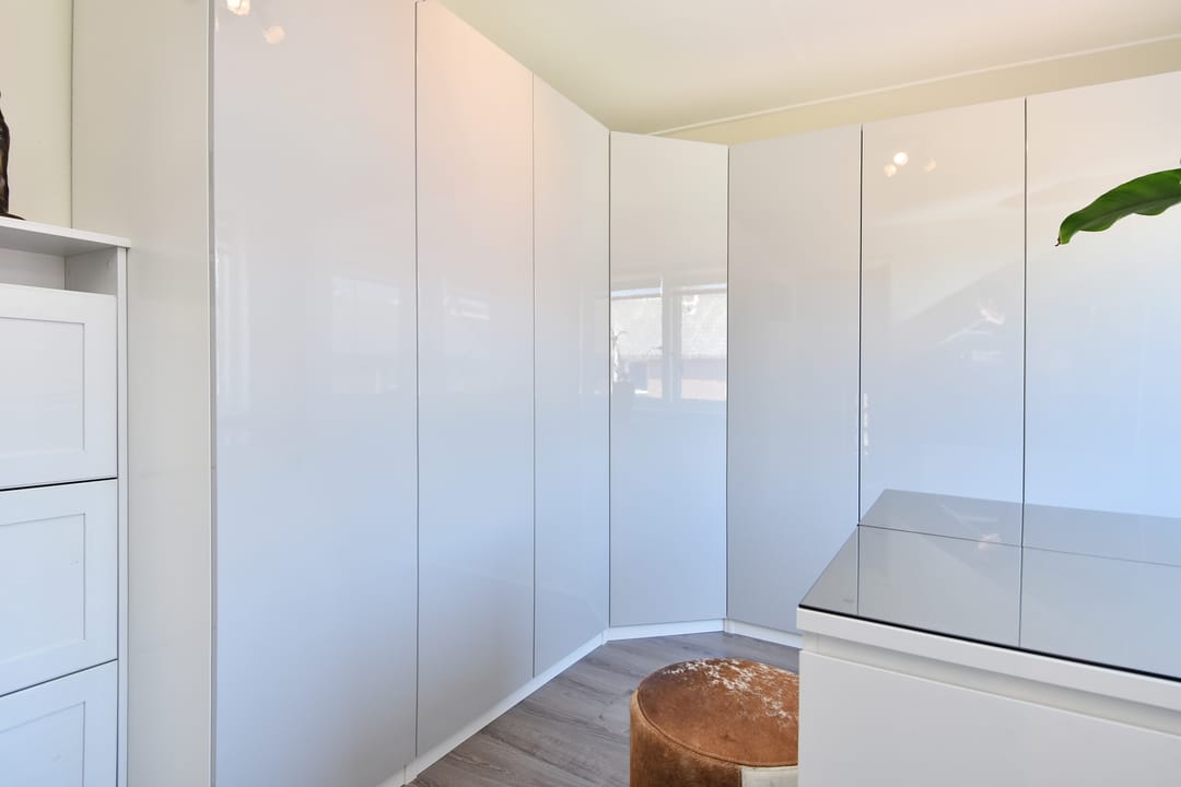 Foto 28 van Vosmaerstraat 33