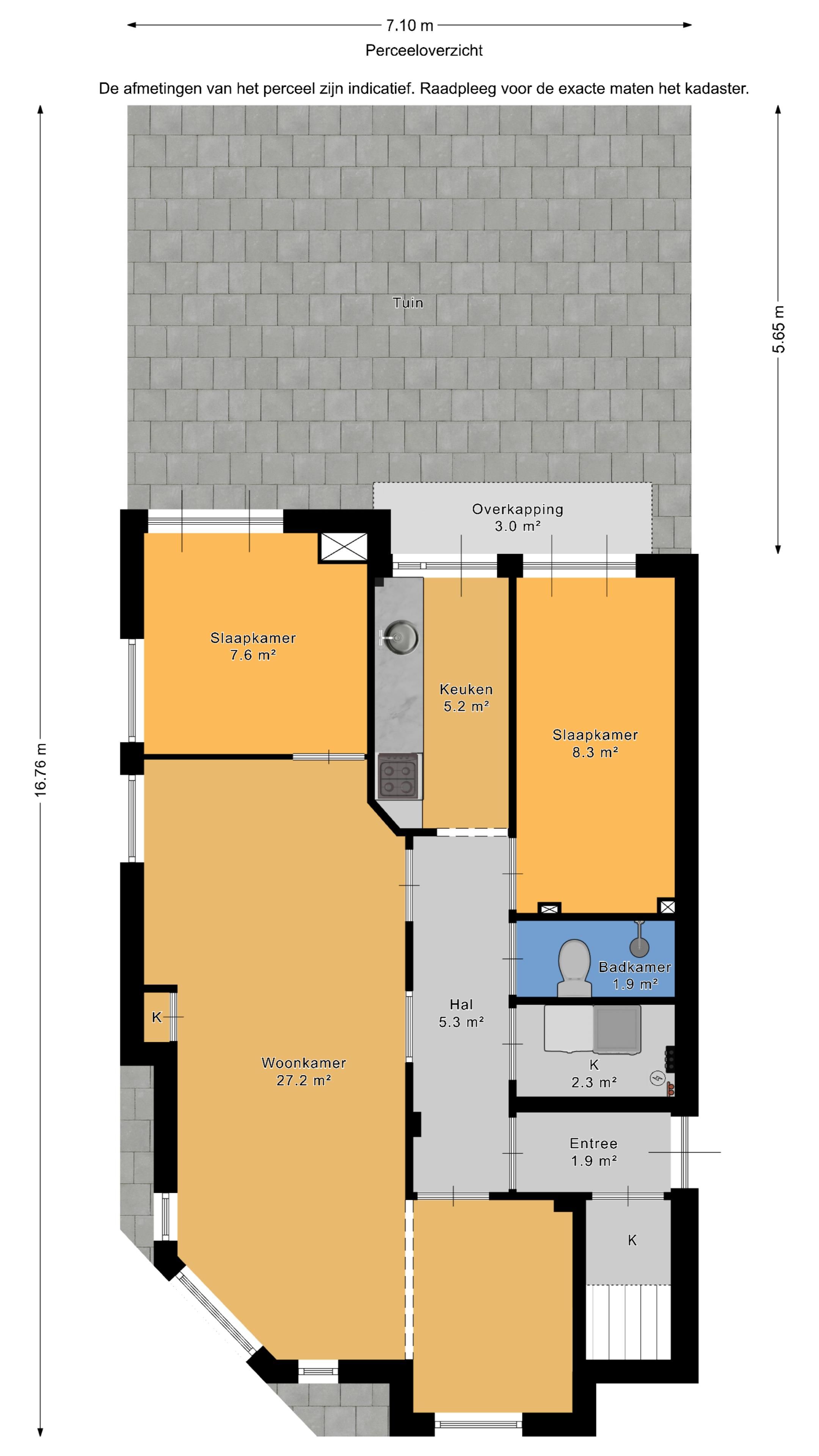 Foto 24 van Sinjeur Semeynsweg 221