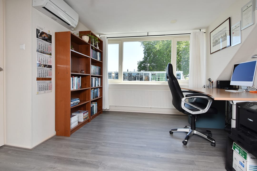 Foto 37 van Vosmaerstraat 33