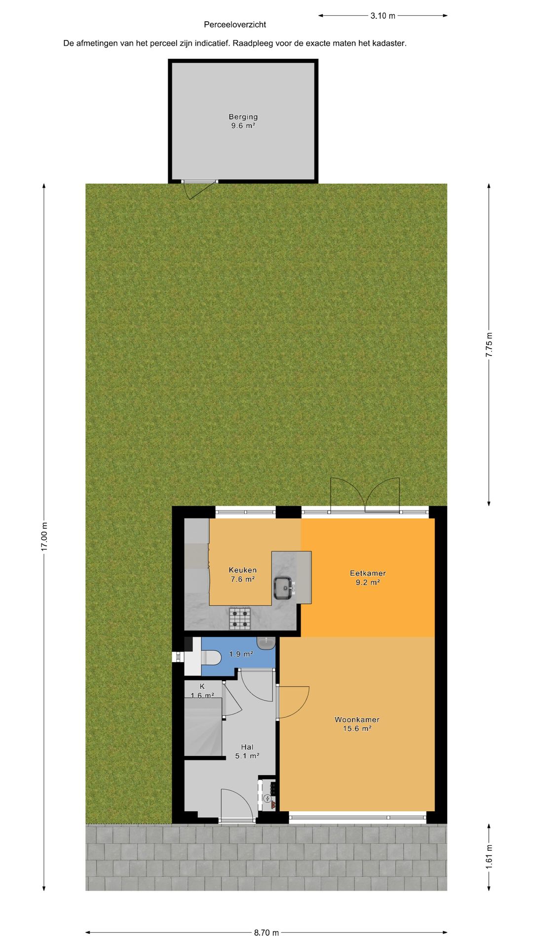 Foto 46 van Vosmaerstraat 33