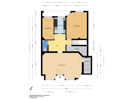 View floorplan