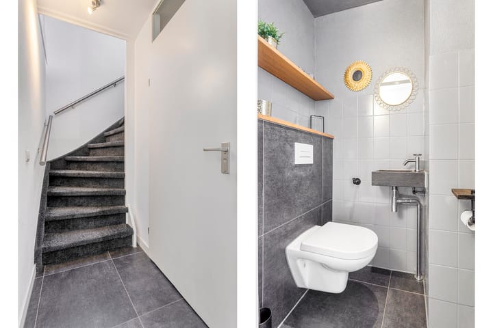 Photo 2 of Pinksterbloemstraat 57