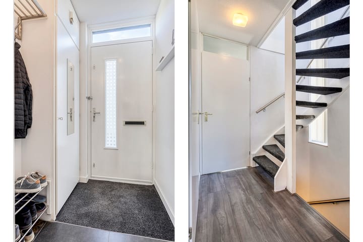 Photo 3 of Pinksterbloemstraat 57