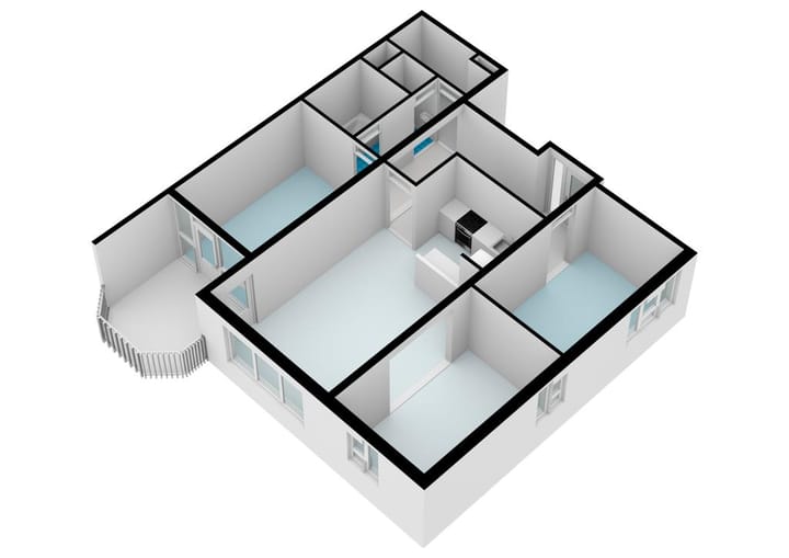 Foto 29 van Logger 91