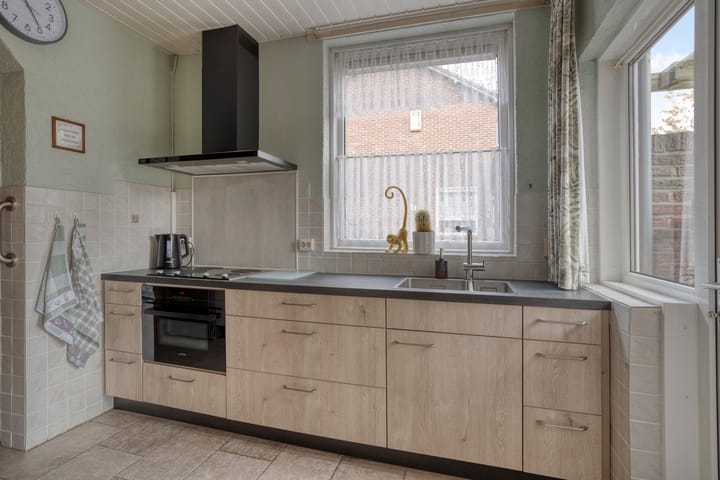 Foto 2 van Nachtegaallaan 16