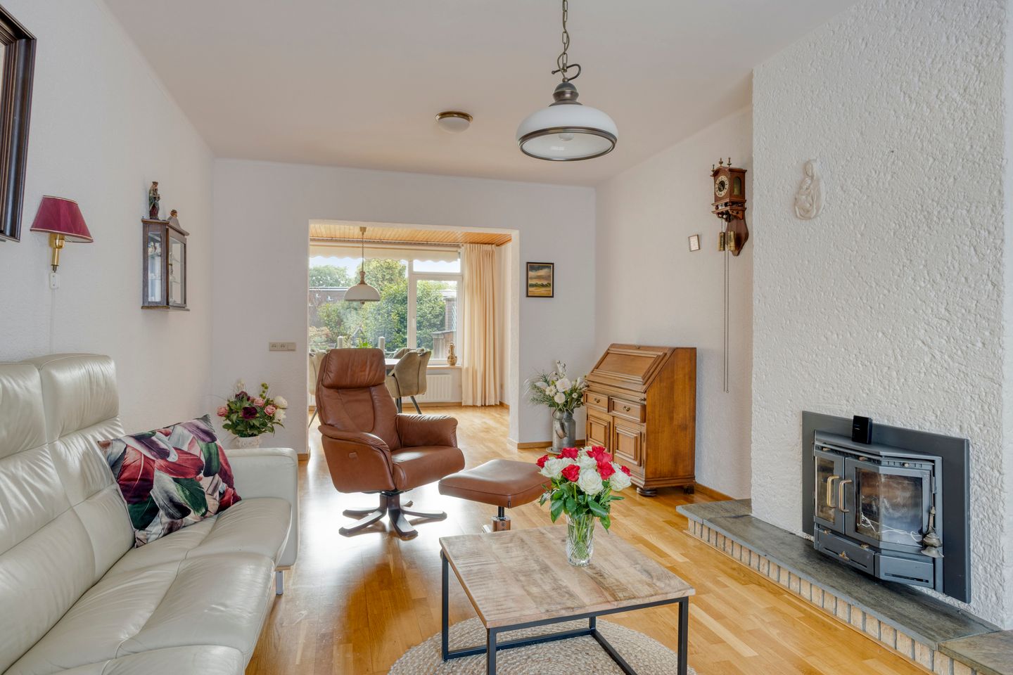 Photo 5 of Nachtegaallaan 16