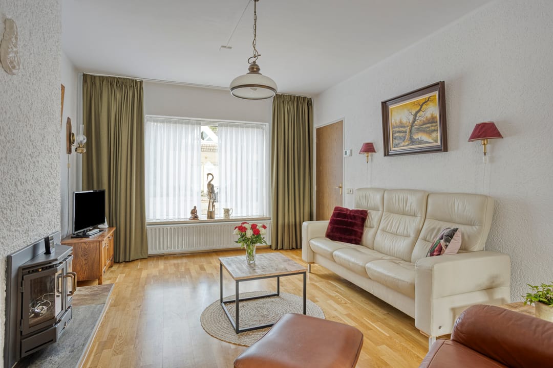 Photo 8 of Nachtegaallaan 16