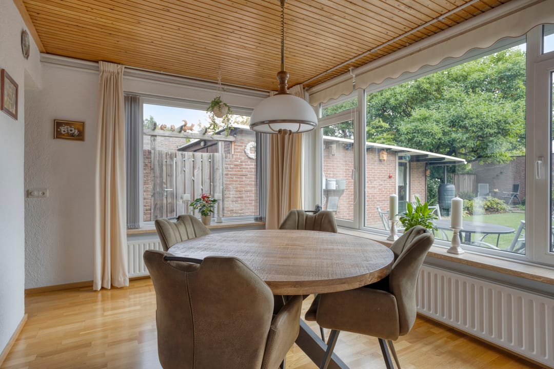 Photo 11 of Nachtegaallaan 16