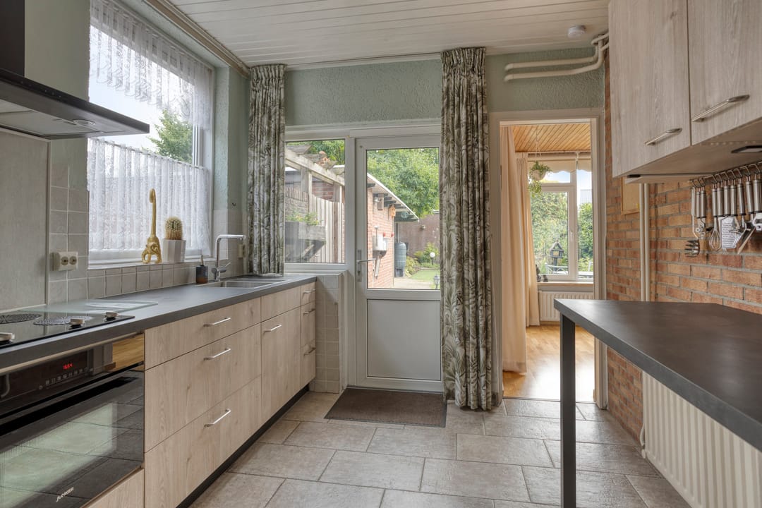 Photo 13 of Nachtegaallaan 16