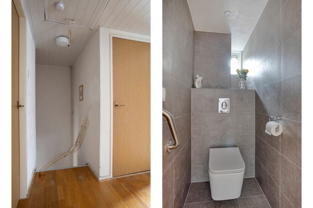 Photo 16 of Nachtegaallaan 16